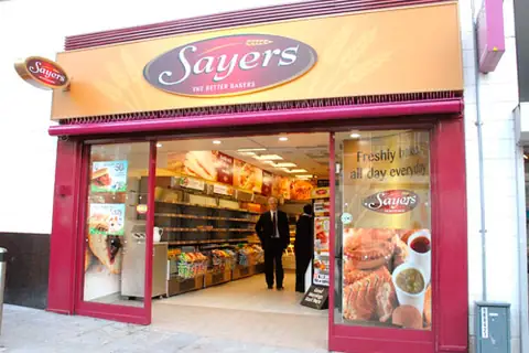 Sayers photo 1